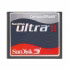 Sandisk Ultra II CompactFlash 16GB (SDCFH-016G-E1)