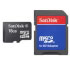 Sandisk microSD Card 16GB + Adapter (SDSDQB-016G-E) Sandisk microSD Card 16GB + Adapter (SDSDQB-016G-E)
