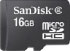 Sandisk microSD 16GB (SDSDQ-016G-E1) Sandisk microSD 16GB (SDSDQ-016G-E1)