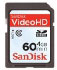 Sandisk Ultra II SD Video HD Card 4GB (SDSDHV-004G-E) Sandisk Ultra II SD Video HD Card 4GB (SDSDHV-004G-E)