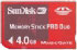 Sandisk Gaming Memory Stick PRO Duo 4GB (SDMSG-4096-E1) Sandisk Gaming Memory Stick PRO Duo 4GB (SDMSG-4096-E1)