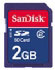 Sandisk Standard SDHC 2GB (SDSDB-2048-E1) Sandisk Standard SDHC 2GB (SDSDB-2048-E1)