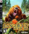 Activision Cabelas Dangerous Hunts 2009 (ISSPS3271)