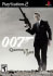 Activision Quantum of Solace Platinum (ISSPS22288)