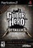 Activision Guitar Hero: Metallica (95707IS)