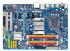 Gigabyte P45, Socket 775 (EP45-UD3LR)