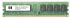 Kit de memoria HP x8 PC3-10600 (DDR3-1333) de rango doble de 2 GB (1 x 2 GB) CAS-9 sin bfer (593921-B21)
