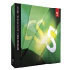 Upg f/ Suites 2/3v - CS5 Web Premium v5, DVD, Mac, ES (65068078)