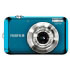 Fujifilm FinePix JV100 (JV100BLFT)