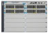 Conmutador HP ProCurve 5412zl-96G Intelligent Edge (J8700A#ABB)