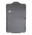 Hp Carry Case hard xp8000 series (L1585A)