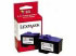 Lexmark Zwarte Inktcartridge CJ2070 (1382050)