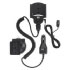 Soporte para el coche de la serie HP iPAQ hw6000 (FA844AA#AC3)
