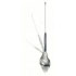 Philips SDV2230 Amplificada de 18 dB para interiores UHF Antena de televisión (SDV2230/10) Philips SDV2230 Amplificada de 18 dB para interiores UHF Antena de televisión (SDV2230/10)