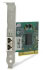 Allied telesis 32bit PCI Gigabit Fiber Adapter Card (AT-2916SX/SC-001) Allied telesis 32bit PCI Gigabit Fiber Adapter Card (AT-2916SX/SC-001)