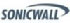 GMS Application Service Contract Incremental - SonicWALL GMS licence - 10 additional nodes - technical support - phone consulting - 2 years - 8x5  (01-SSC-6528)