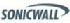 Sonicwall Client/Server Anti-Virus Suite - Subscription licence ( 3 years ) - 1000 users (01-SSC-6997) Sonicwall Client/Server Anti-Virus Suite - Subscription licence ( 3 years ) - 1000 users (01-SSC-6997)