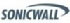 Sonicwall Client/Server Anti-Virus Suite - Subscription licence ( 3 years ) - 100 users (01-SSC-6994) Sonicwall Client/Server Anti-Virus Suite - Subscription licence ( 3 years ) - 100 users (01-SSC-6994)