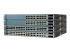 Cisco Catalyst 3560-E (WS-C3560E-24PD-S) Cisco Catalyst 3560-E (WS-C3560E-24PD-S)