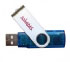 Takems MEM-Drive Mini 1GB (MS1024PD-PD5B) Takems MEM-Drive Mini 1GB (MS1024PD-PD5B)