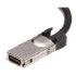 Cable opcional 10-GbE CX4 de 0,5 m para HP BladeSystem c-Class (444477-B21) Cable opcional 10-GbE CX4 de 0,5 m para HP BladeSystem c-Class (444477-B21)