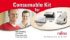 Fujitsu Consumable Kit for FI-4340C (CON-3277-005A)