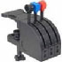 Saitek Pro Flight Throttle Quadrant (PZ45) Saitek Pro Flight Throttle Quadrant (PZ45)