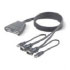 Belkin Omniview 2-Port KVM Switch (F1DK102UEA) Belkin Omniview 2-Port KVM Switch (F1DK102UEA)