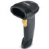 Motorola LS2208 Bar Code Scanner, 7 ft Black (LS2208-SR20007R-UR)