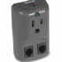 Cablestogo Laptop Surge Suppressor (29799) Cablestogo Laptop Surge Suppressor (29799)
