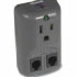 Cablestogo Laptop Surge Suppressor (29799)