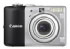 Canon PowerShot A1000 IS, Grey (3210B009AA)