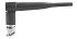 Motorola Antenna Hi Point Omni Fixed Dipole (ML-2499-APA2-01) Motorola Antenna Hi Point Omni Fixed Dipole (ML-2499-APA2-01)