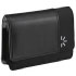 Case logic Ultra Compact Leather Camera Case Black (EDC2K) Case logic Ultra Compact Leather Camera Case Black (EDC2K)