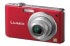 Panasonic Lumix DMC-FS6 Red (DMC-FS6EG-R)