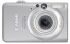 Canon Digital IXUS 95 IS, Silver (3454B005AA)