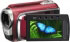 Jvc GZ-HD300 Red (GZ-HD300R)