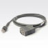 Motorola RS232 Cable (CBA-R01-S07PAR)