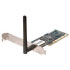 Vivanco WLAN PCI Card (23415) Vivanco WLAN PCI Card (23415)