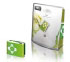 Sweex Clipz MP3 Player Green 2 GB (MP305)