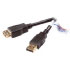 Vivanco High-grade USB 2.0 certified extension cable, 2.0 m (45215)