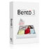 Apple Bento 3 Family Pack by FileMaker (TW346Z/A)