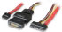 Lindy Internal Micro SATA, 0.30 m (33674) Lindy Internal Micro SATA, 0.30 m (33674)