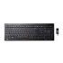 Hp Wireless Elite Keyboard (FQ480AA#ABE) Hp Wireless Elite Keyboard (FQ480AA#ABE)