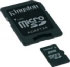Kingston 2GB MicroSD Card (SDC/2GBSPER) Kingston 2GB MicroSD Card (SDC/2GBSPER)