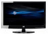 Monitor LCD WLED HP x22LED de 54,6 cm (21,5