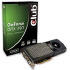 Club3d GeForce GTX 480 (CGNX-X4836) Club3d GeForce GTX 480 (CGNX-X4836)
