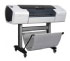 Hp Designjet T1120ps 24-in Printer (CK838A#ABV) Hp Designjet T1120ps 24-in Printer (CK838A#ABV)