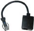 Dialogic Eicon Diva Pro 3.0 PC card ISDN dongle  (300-332)