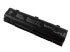 Battery for Inspiron 1300, B120, B130, Latitude 120L (DL-1300)